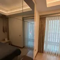Residential complex in Turkey, Istanbul, 200 sq.ft.