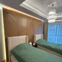 Residential complex in Turkey, Istanbul, 200 sq.ft.