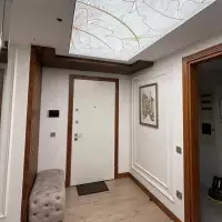 Residential complex in Turkey, Istanbul, 200 sq.ft.