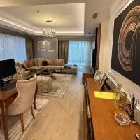 Residential complex in Turkey, Istanbul, 200 sq.ft.
