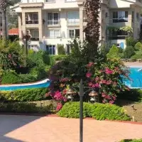 Residential complex in Turkey, Marmaris, 155 sq.ft.