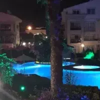 Residential complex in Turkey, Marmaris, 155 sq.ft.