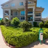 Residential complex in Turkey, Marmaris, 155 sq.ft.