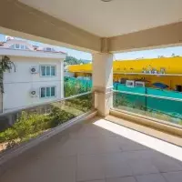 Residential complex in Turkey, Marmaris, 155 sq.ft.