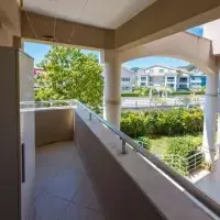 Residential complex in Turkey, Marmaris, 155 sq.ft.
