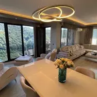 Residential complex in Turkey, Istanbul, 155 sq.ft.