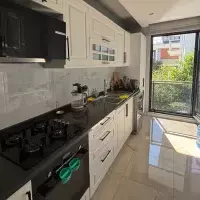 Residential complex in Turkey, Istanbul, 155 sq.ft.