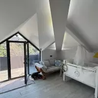 Residential complex in Turkey, Istanbul, 155 sq.ft.