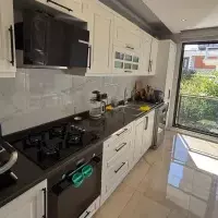 Residential complex in Turkey, Istanbul, 155 sq.ft.