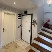 Residential complex in Turkey, Istanbul, 155 sq.ft.