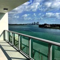 Apartment in the USA, Florida, Bal Harbour, 103 sq.m.