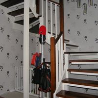 House in Finland, Pori, 146 sq.m.