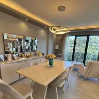 Residential complex in Turkey, Istanbul, 155 sq.ft.