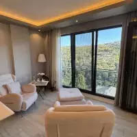 Residential complex in Turkey, Istanbul, 155 sq.ft.