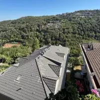 Residential complex in Turkey, Istanbul, 155 sq.ft.
