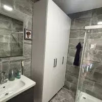 Residential complex in Turkey, Istanbul, 155 sq.ft.