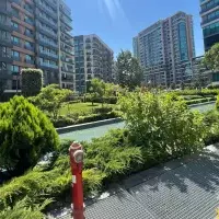 Residential complex in Turkey, Istanbul, 165 sq.ft.