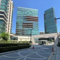Residential complex in Turkey, Istanbul, 165 sq.ft.