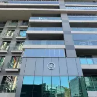 Residential complex in Turkey, Istanbul, 165 sq.ft.