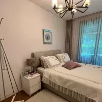 Residential complex in Turkey, Istanbul, 165 sq.ft.
