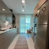 Residential complex in Turkey, Istanbul, 165 sq.ft.