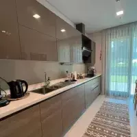 Residential complex in Turkey, Istanbul, 165 sq.ft.