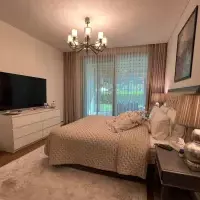 Residential complex in Turkey, Istanbul, 165 sq.ft.