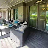 Residential complex in Turkey, Istanbul, 165 sq.ft.