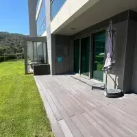 Residential complex in Turkey, Istanbul, 165 sq.ft.
