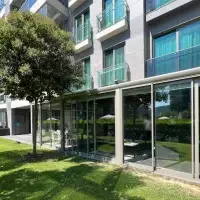 Residential complex in Turkey, Istanbul, 165 sq.ft.