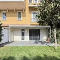 Residential complex in Turkey, Istanbul, 230 sq.ft.
