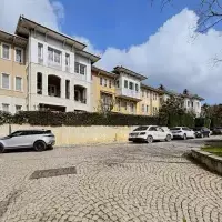 Residential complex in Turkey, Istanbul, 230 sq.ft.