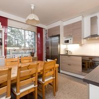 Квартира в Финляндии, Пирканмаа, 61 кв.м.