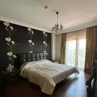 Residential complex in Turkey, Istanbul, 95 sq.ft.