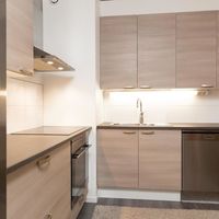 Квартира в Финляндии, Пирканмаа, 61 кв.м.