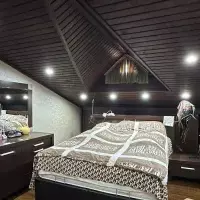 Residential complex in Turkey, Istanbul, 95 sq.ft.