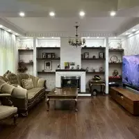 Residential complex in Turkey, Istanbul, 95 sq.ft.