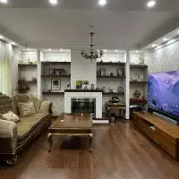 Residential complex in Turkey, Istanbul, 95 sq.ft.