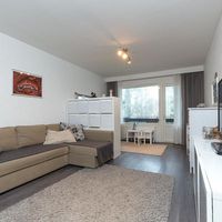 Квартира в Финляндии, Пирканмаа, 61 кв.м.