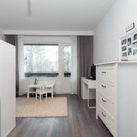 Квартира в Финляндии, Пирканмаа, 61 кв.м.