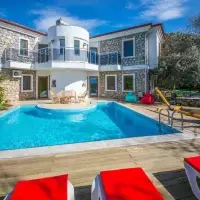 Residential complex in Turkey, Villa, 250 sq.ft.