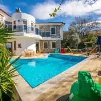 Residential complex in Turkey, Villa, 250 sq.ft.