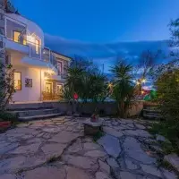 Residential complex in Turkey, Villa, 250 sq.ft.