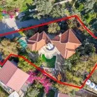 Residential complex in Turkey, Villa, 250 sq.ft.
