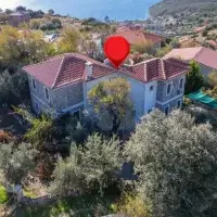 Residential complex in Turkey, Villa, 250 sq.ft.