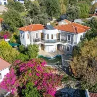 Residential complex in Turkey, Villa, 250 sq.ft.