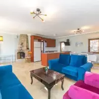 Residential complex in Turkey, Villa, 250 sq.ft.