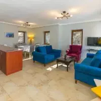 Residential complex in Turkey, Villa, 250 sq.ft.