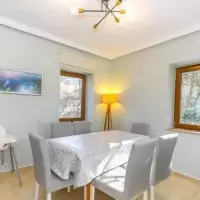 Residential complex in Turkey, Villa, 250 sq.ft.