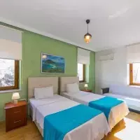 Residential complex in Turkey, Villa, 250 sq.ft.